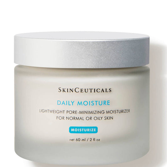 Daily Moisture