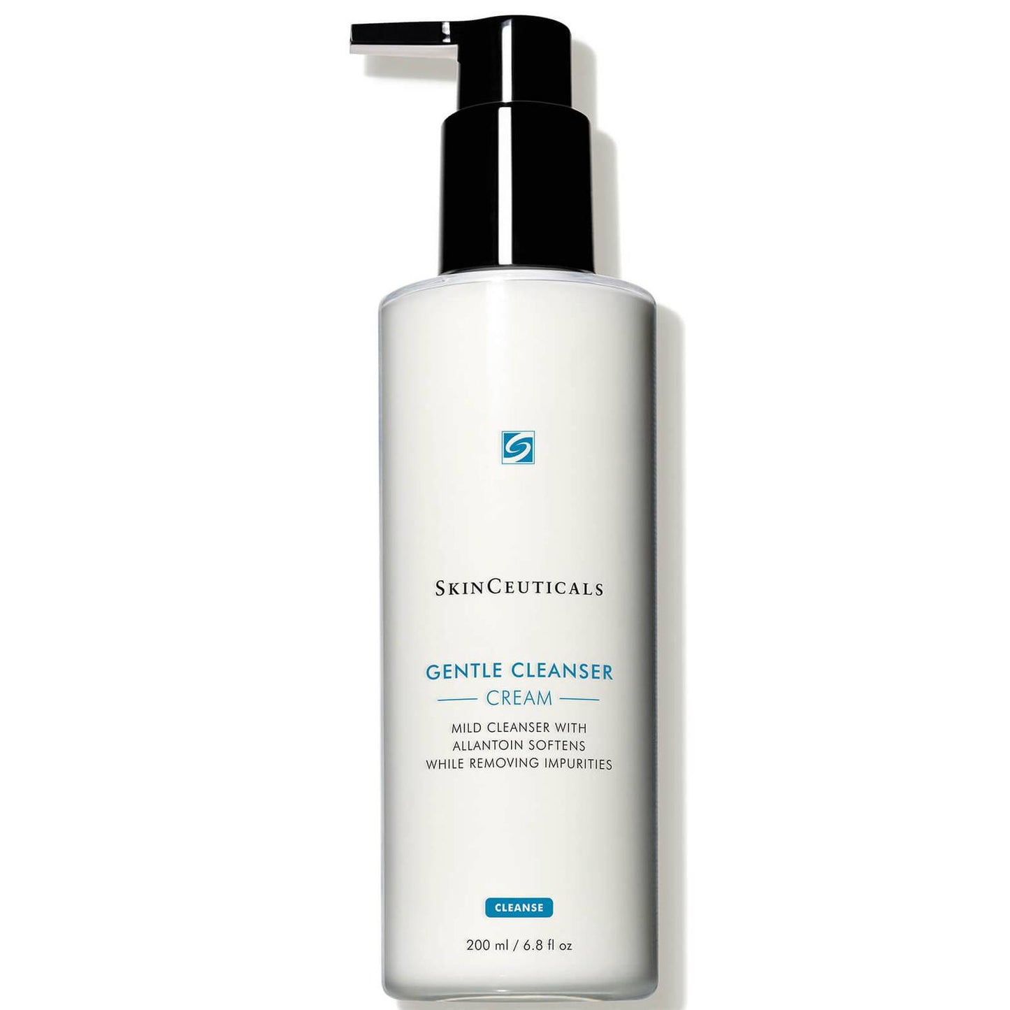 Gentle Cleanser
