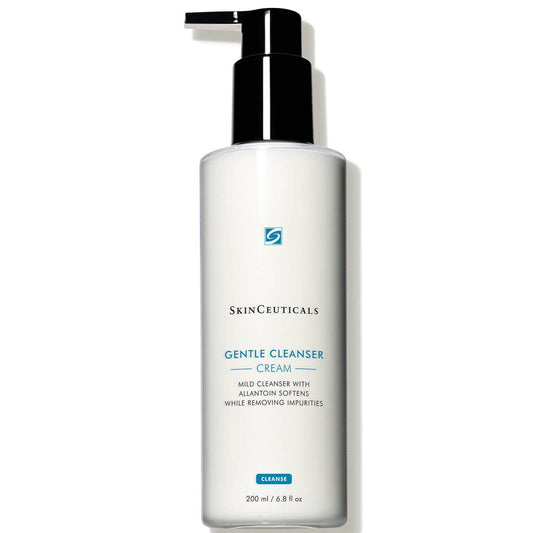 Gentle Cleanser